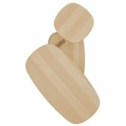 Umbra Swivo Beistelltisch - 72x36x75 Cm - Natural 12 Umbra Swivo Beistelltisch - 72x36x75 Cm - Natural -Lambert-shop unnamed file 100