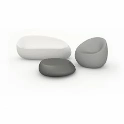 Vondom STONE Lounge Tisch - 87x83x25 Cm - Beige 15 Vondom STONE Lounge Tisch - 87x83x25 Cm - Beige -Lambert-shop unnamed file 1042