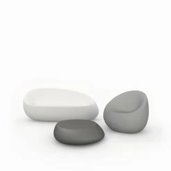 Vondom STONE Lounge Tisch - 87x83x25 Cm - Eis - Mit RGB LED 7 Vondom STONE Lounge Tisch - 87x83x25 Cm - Eis - Mit RGB LED -Lambert-shop unnamed file 1074