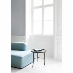 Normann Copenhagen Lug Beistelltisch Klein - ø 50 Cm - Höhe 49 Cm - Grey 7 Normann Copenhagen Lug Beistelltisch Klein - ø 50 Cm - Höhe 49 Cm - Grey -Lambert-shop unnamed file 117