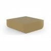 Vondom ULM Tisch - 82x82x28 Cm - Beige