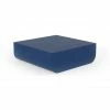 Vondom ULM Tisch - 82x82x28 Cm - Navy