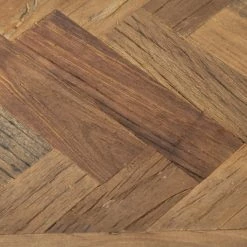 Riviera Maison Rivièra Maison Bushwick Beistelltische Im 2er-Set - 2er-Set - 35x35x90 Cm - Silberfarben -Lambert-shop unnamed file 131