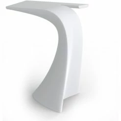 Vondom WING BAR Tisch - 50x76x100 Cm - Weiß