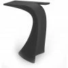 Vondom WING BAR Tisch - 50x76x100 Cm - Anthrazit