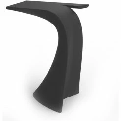 Vondom WING BAR Tisch - 50x76x100 Cm - Anthrazit