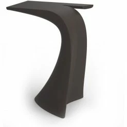 Vondom WING BAR Tisch - 50x76x100 Cm - Bronzefarben