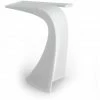 Vondom WING BAR Tisch - 50x76x100 Cm - Eis