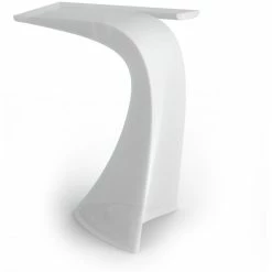 Vondom WING BAR Tisch - 50x76x100 Cm - Eis