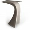 Vondom WING BAR Tisch - 50x76x100 Cm - Taupe