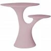 Qeeboo Rabbit Tree Tisch - 70x90x78 Cm - Pink