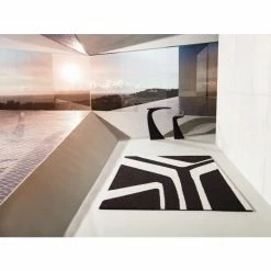 Vondom WING BAR Tisch - 50x76x100 Cm - Eis - Mit RGB LED + Akku -Lambert-shop unnamed file 1410