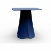 Vondom PEZZETTINA Tisch - 70x70x73 Cm - Navy