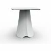 Vondom PEZZETTINA Tisch - 70x70x73 Cm - Eis