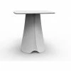 Vondom PEZZETTINA Tisch - 70x70x73 Cm - Weiß