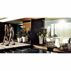 Vondom PEZZETTINA Tisch - 70x70x73 Cm - Beige -Lambert-shop unnamed file 1440