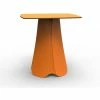 Vondom PEZZETTINA Tisch - 70x70x73 Cm - Orange