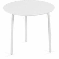 Serax August Ablagetisch - Größe S = Ø 40 Cm - Höhe 35 Cm - Sand