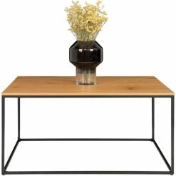 House Nordic Vita Beistelltisch - 60x90 Cm - Höhe 45 Cm - Natur 8 House Nordic Vita Beistelltisch - 60x90 Cm - Höhe 45 Cm - Natur -Lambert-shop unnamed file 1577