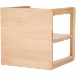 Jan Kurtz HUGO Kindersessel/-tisch - 35x29x33 Cm - Natur -Lambert-shop unnamed file 1627