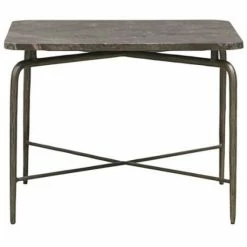 House Doctor Square Couchtisch - 60x60x45 Cm - Braun