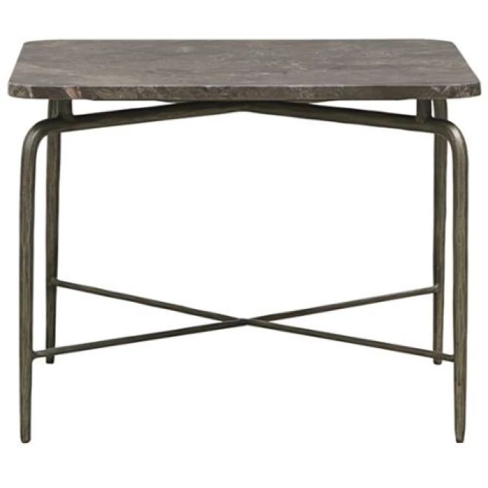 House Doctor Square Couchtisch - 60x60x45 Cm - Braun 1 House Doctor Square Couchtisch - 60x60x45 Cm - Braun