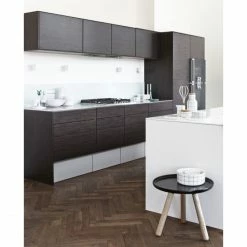 Normann Copenhagen Tablo Tisch Small - Ø 50 Cm - Höhe 42 Cm - Black 4 Normann Copenhagen Tablo Tisch Small - Ø 50 Cm - Höhe 42 Cm - Black -Lambert-shop unnamed file 1690