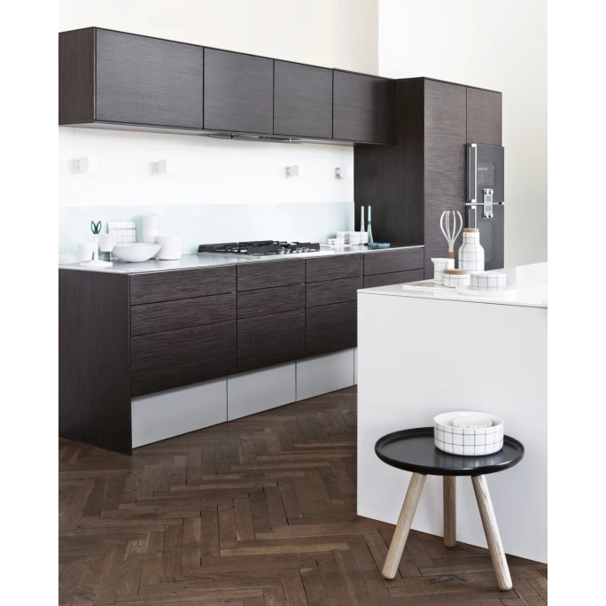 Normann Copenhagen Tablo Tisch Small - Ø 50 cm - Höhe 42 cm - black Normann Copenhagen Tablo Tisch Small - Ø 50 Cm - Höhe 42 Cm - Black -Lambert-shop unnamed file 1690