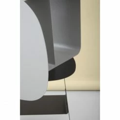 Normann Copenhagen Stay Beistelltisch - 40x52x40 Cm - Stone Grey -Lambert-shop unnamed file 1740