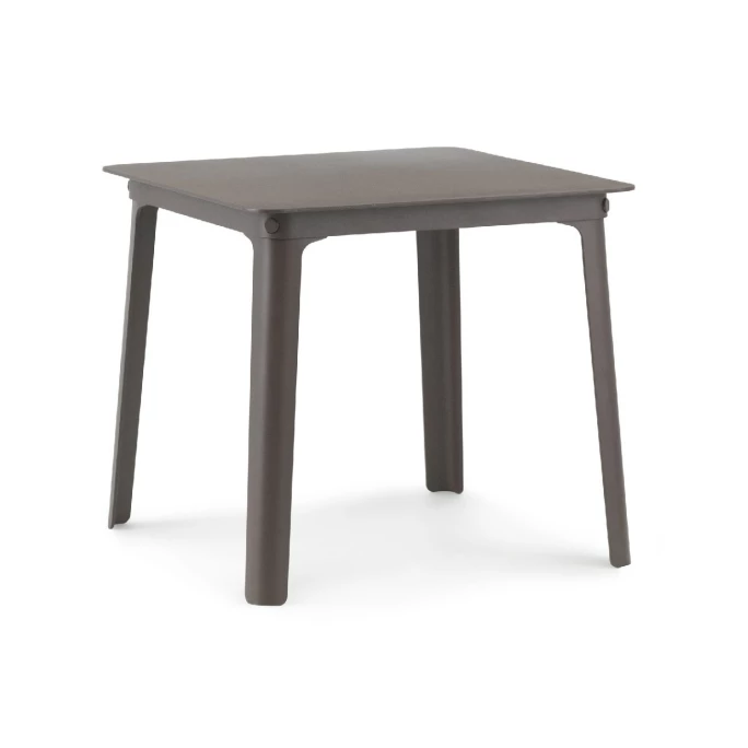 Normann Copenhagen Steady Beistelltisch - 38x45x45 cm - Coffee Normann Copenhagen Steady Beistelltisch - 38x45x45 Cm - Coffee -Lambert-shop unnamed file 1744