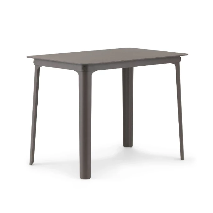 Normann Copenhagen Steady Beistelltisch - 46x60x41 Cm - Coffee 1 Normann Copenhagen Steady Beistelltisch - 46x60x41 Cm - Coffee