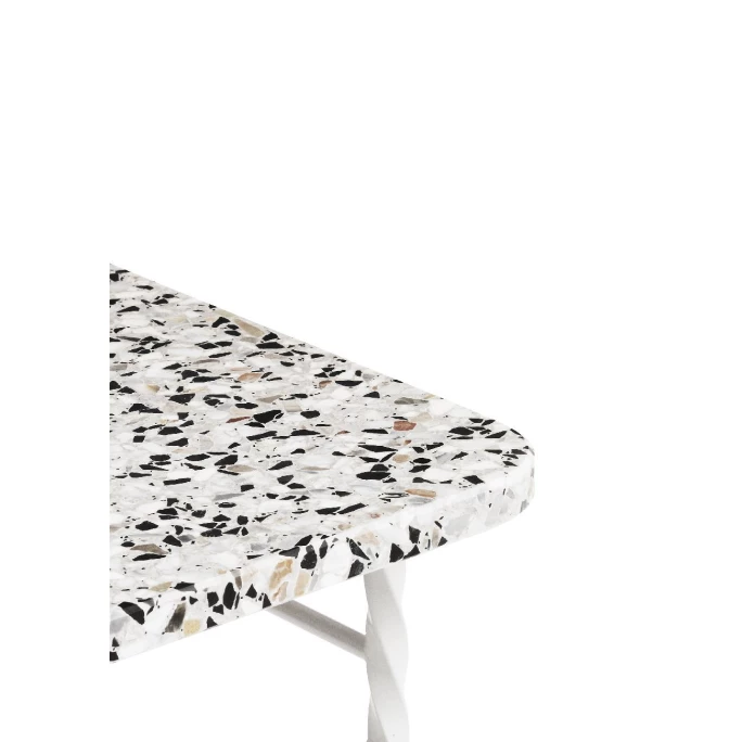 Normann Copenhagen Terra Tisch - 42x40x40 cm - Beige Normann Copenhagen Terra Tisch - 42x40x40 Cm - Beige -Lambert-shop unnamed file 1766