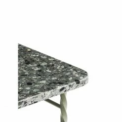 Normann Copenhagen Terra Tisch - 42x40x40 Cm - Green -Lambert-shop unnamed file 1771