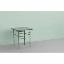 Normann Copenhagen Terra Tisch - 42x40x40 Cm - Green -Lambert-shop unnamed file 1772