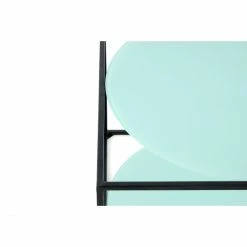 Kayoom Cody Beistelltisch - 50x50 Cm - Höhe 36 Cm - Grün/schwarz 10 Kayoom Cody Beistelltisch - 50x50 Cm - Höhe 36 Cm - Grün/schwarz -Lambert-shop unnamed file 1793