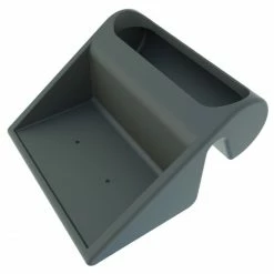 Rephorm BalKonzept Geländertisch - 65x60x23 Cm - Graphit