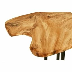 Kayoom Woody Beistelltisch - 45 X 40 X 61 Cm - Natural 5 Kayoom Woody Beistelltisch - 45 X 40 X 61 Cm - Natural -Lambert-shop unnamed file 1831
