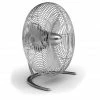 Stadler Form Charly Little Tisch-Ventilator - 35,2 X 39,5 X 25,5 Cm - Metal