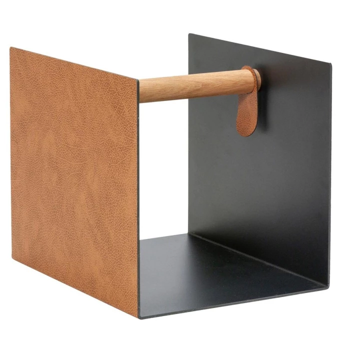 Lind DNA Hippo Holzkorb + Beistelltisch - 32x38x31 cm - nature/black/nature Lind DNA Hippo Holzkorb + Beistelltisch - 32x38x31 Cm - Nature/black/nature -Lambert-shop unnamed file 1882