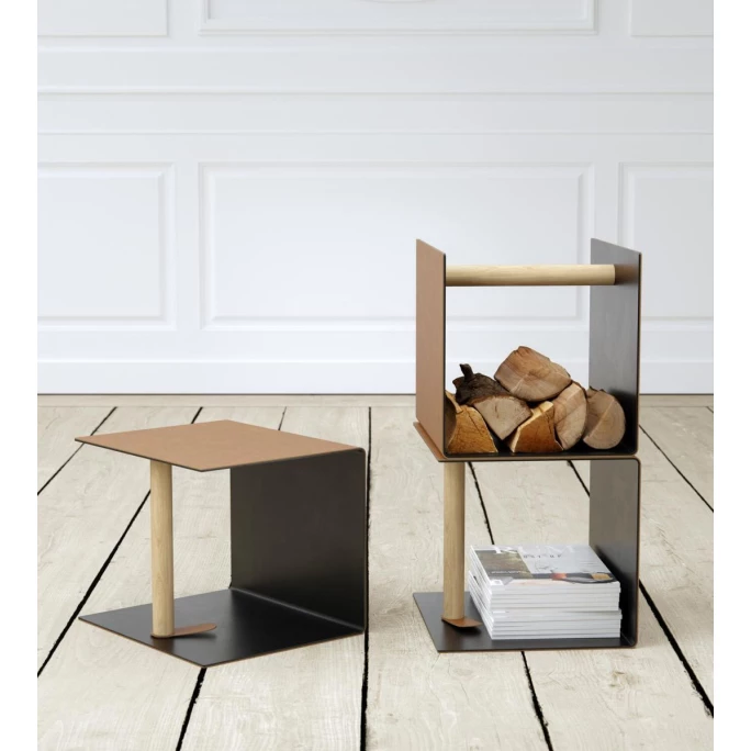 Lind DNA Hippo Holzkorb + Beistelltisch - 32x38x31 cm - nature/black/nature Lind DNA Hippo Holzkorb + Beistelltisch - 32x38x31 Cm - Nature/black/nature -Lambert-shop unnamed file 1884