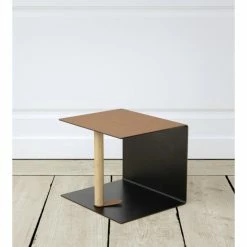 Lind DNA Hippo Holzkorb + Beistelltisch - 32x38x31 Cm - Nature/black/nature 3 Lind DNA Hippo Holzkorb + Beistelltisch - 32x38x31 Cm - Nature/black/nature -Lambert-shop unnamed file 1885