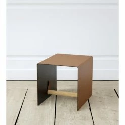 Lind DNA Hippo Holzkorb + Beistelltisch - 32x38x31 Cm - Nature/black/nature 4 Lind DNA Hippo Holzkorb + Beistelltisch - 32x38x31 Cm - Nature/black/nature -Lambert-shop unnamed file 1886