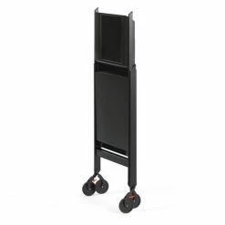 Alessi PLICO Servierwagen - 86x46x78 Cm - Schwarz 12 Alessi PLICO Servierwagen - 86x46x78 Cm - Schwarz -Lambert-shop unnamed file 194