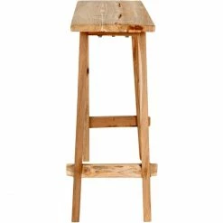 House Nordic Girona Konsole - 90x30 Cm - Höhe 80 Cm - Natur 8 House Nordic Girona Konsole - 90x30 Cm - Höhe 80 Cm - Natur -Lambert-shop unnamed file 1954