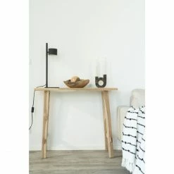 House Nordic Girona Konsole - 90x30 Cm - Höhe 80 Cm - Natur 11 House Nordic Girona Konsole - 90x30 Cm - Höhe 80 Cm - Natur -Lambert-shop unnamed file 1957