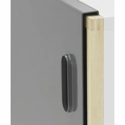 Normann Copenhagen Kabino Sideboard - 61 X 114 X 42 Cm - Grey -Lambert-shop unnamed file 1970