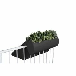 Rephorm BalKonzept Geländertisch - 65x60x23 Cm - Graphit 8 Rephorm BalKonzept Geländertisch - 65x60x23 Cm - Graphit -Lambert-shop unnamed file 20