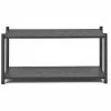 Gejst Design Gejst Sceene Bücherregal Modul 1 - 93x39x45 Cm - Black Oak