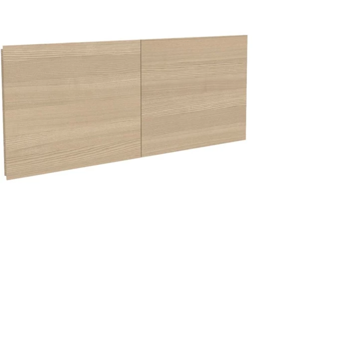 Gejst Design Gejst Sceene Bücherregal Tür 2er-Set - 2x - 43,4x1,6x37 Cm - Light Oak 1 Gejst Design Gejst Sceene Bücherregal Tür 2er-Set - 2x - 43,4x1,6x37 Cm - Light Oak