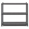 Gejst Design Gejst Sceene Bücherregal A - 93x39x82 Cm - Black Oak